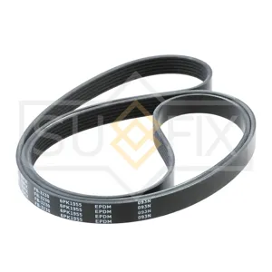 SUFIX FB3230 Ремень поликлиновой 6PK1955, Ford Transit VI 00-, Chrysler Grand Voyager V 11-, Dodge Journey 12-, Fiat Freemont (345) 11-