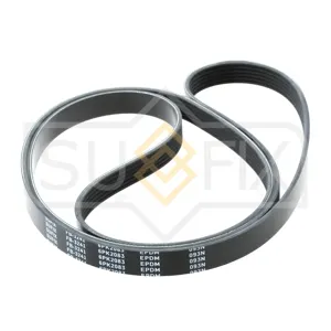 SUFIX FB3241 Ремень поликлин. 6PK2083 Mercedes Sprinter Vito W124W202 84>, Ford Mondeo