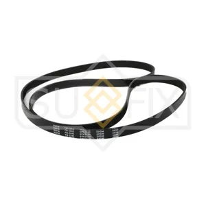 SUFIX FB3243 Ремень поликлиновой (EPDM)