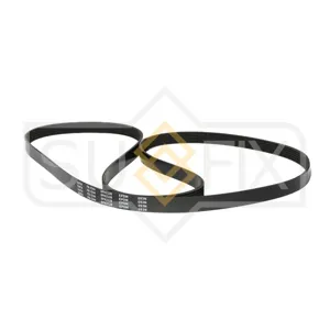 SUFIX FB3244 Ремень приводной 6PK2128 Hyundai ix35 (10-) Kia Sportage (10-) 2.0i2.4i VW TranSporter T4 (90-) 2.5 TD