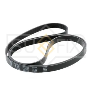 SUFIX FB3249 Ремень приводной 6PK2203 Mercedes mot.M104M111 W202W210 Sprinter , Jeep Cherokee 2,5 91-> VW Crafter (06-) 2.5TDi Kia Carens (06-) 2.0i