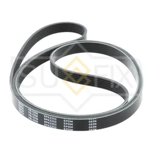 SUFIX FB3256 Ремень поликлиновой (EPDM)