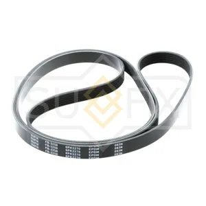 SUFIX FB3258 Ремень поликлиновой 6PK2270 Mercedes W202W210 2.02.2 CDi Opel , Ford