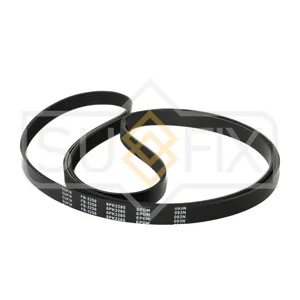 SUFIX FB3259 Ремень поликлиновой 6PK2285 Mercedes Sprinter 2.1CDi, Mazda 6Mpv 2.3i 02>
