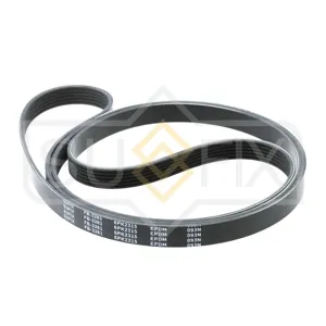 SUFIX FB3261 Ремень поликлиновой 6PK2315 Mercedes (W204) (07-)E-Class (W212) (09-)E W210 (97-) Jaguar Mazda