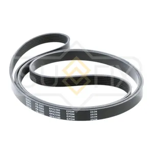 SUFIX FB3265 Ремень поликлиновой (EPDM)