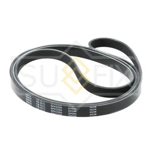 SUFIX FB3271 Ремень поликлиновой (EPDM)
