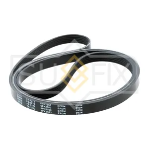 SUFIX FB3272 Ремень поликлиновой (EPDM)
