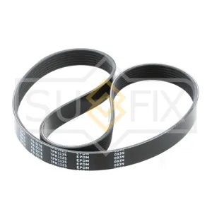 SUFIX FB3276 Ремень поликлиновой 7PK1125, Nissan Juke (F15) 10-, Tiida (C12) 12-, Sentra (B17) 14-, Renault Scenic II-III 03-, Megane II-III 02-