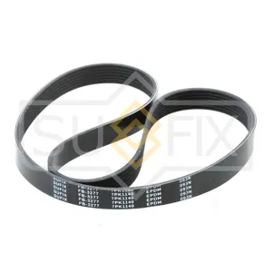SUFIX FB3277 Ремень поликлиновой (EPDM, Power Max)