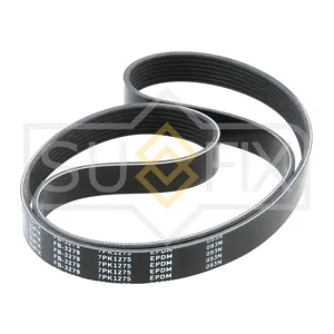SUFIX FB3279 Ремень поликлиновой (EPDM)