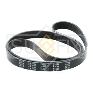 SUFIX FB3281 Ремень поликлиновой (EPDM)