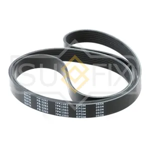 SUFIX FB3283 Ремень поликлиновой (EPDM)