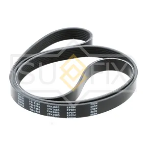 SUFIX FB3286 Ремень поликлиновой (EPDM)