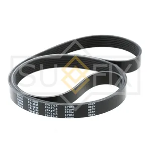 SUFIX FB3289 Ремень поликлиновой (EPDM)