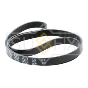 SUFIX FB3293 Ремень поликлиновой 7PK1770, Land Rover Discovery II 98-, Honda Stream 01-, FR-V 05-, Renault Espace IV 02-