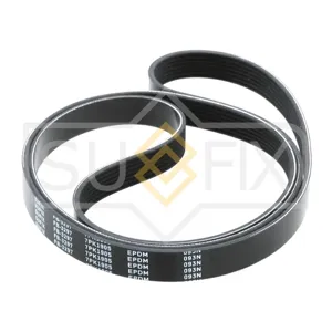 SUFIX FB3297 Ремень поликлиновой (EPDM, Power Max)