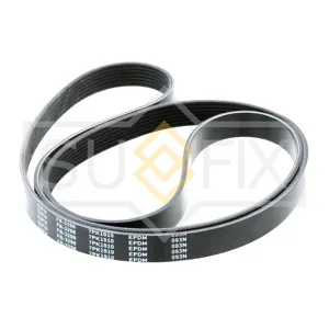 SUFIX FB3298 Ремень поликлиновой 7PK1910, Toyota Camry (V40) 06-, Rav 4 (A30) 05-, Estima (R30) 03-, Noah (R60) 04-, Voxy (R60) 04-, Ford Scorpio II 96-