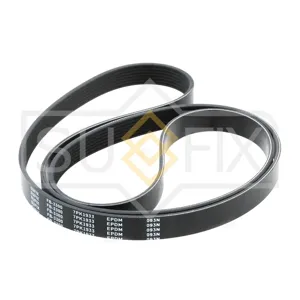 SUFIX FB3300 Ремень поликлиновой (EPDM)
