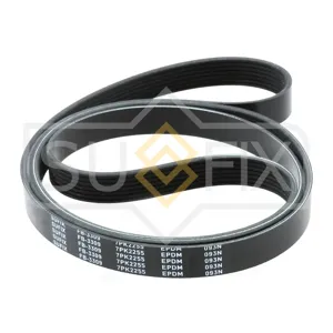 SUFIX FB3309 Ремень поликлиновой (EPDM)