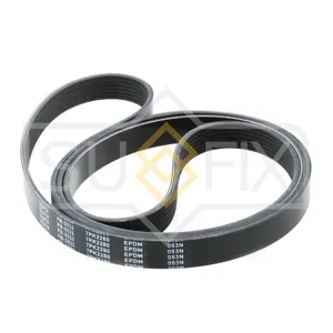 SUFIX FB3311 Ремень поликлиновой (EPDM)