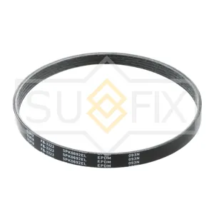 SUFIX FB3323 Ремень поликлиновой эластичный 5PK0692EL Ford Mondeo 1.6T 07-> Fiesta 1.25-1.6 02-> Fusion 1.25-1.6 02->, Mazda 2 1.25-1.6 03->