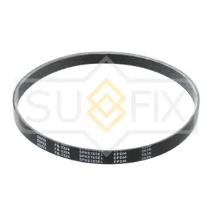 SUFIX FB3324 Ремень поликлиновой эластичный (EPDM)
