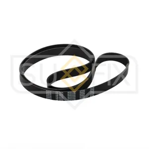 SUFIX FB3334 Ремень поликлиновой (EPDM)