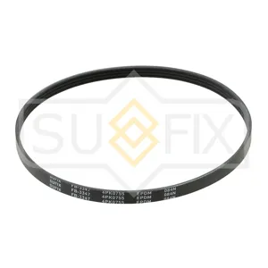 SUFIX FB3347 Ремень поликлиновой (EPDM)