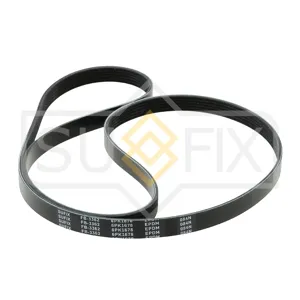 SUFIX FB3362 Ремень поликлиновой (EPDM)