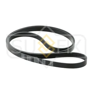 SUFIX FB3371 Ремень поликлиновой 6PK2460