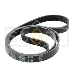 SUFIX FB3374 Ремень поликлиновой (EPDM)