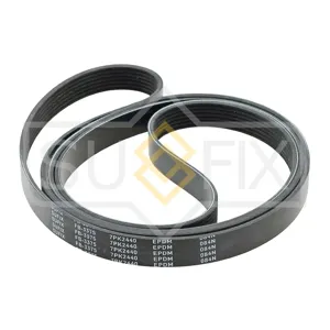 SUFIX FB3375 Ремень поликлиновой (EPDM)
