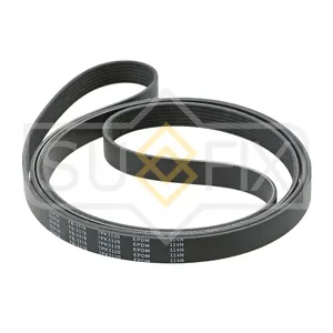 SUFIX FB3378 Ремень поликлиновой (EPDM)
