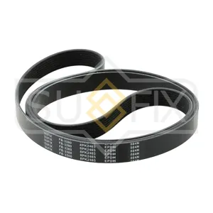 SUFIX FB3380 Ремень поликлиновой