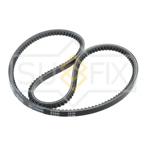 SUFIX FB4003 Ремень клиновой 10x1050 Iveco ,Setra,MAN, Mercedes , Scania , Volvo , BMW E28 2.5-3.5E3432 3.5 83>