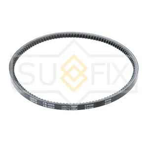 SUFIX FB4009 Ремень клиновой (EPDM)