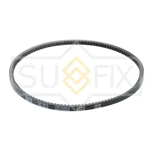 SUFIX FB4010 Ремень клиновой AVX10X750 BMW Citroen Ford ВАЗ Mercedes Peugeot Volvo