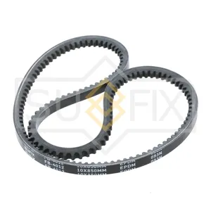 SUFIX FB4012 Ремень клиновый 10X788LX BMW E30E34 Ford Seat VW Audi Opel