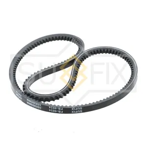 SUFIX FB4014 Ремень клиновый AVX10X900 Audi 80 [8CB4]A6 1.62.0 mot.ABMADAABK Ford Sierra Transit Opel Vectra