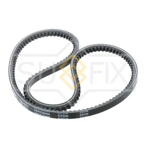 SUFIX FB4015 Ремень генератора инж 2107 AVX10x10X938 Audi Lada Mitsubishi Opel VW