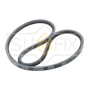 SUFIX FB4016 Ремень клиновой 10X950 Audi 80 1.6-2.0 86-91100 1.8 82-91, MAN