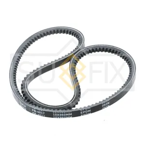 SUFIX FB4017 Ремень клиновой (EPDM)