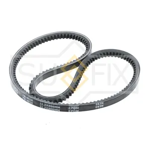 SUFIX FB4019 Ремень клиновой (EPDM)