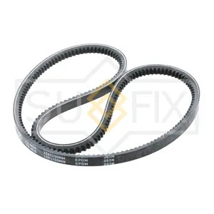 SUFIX FB4026 Ремень клиновой AVX13X1150 Mitsubishi Pajero II (90-) 2.5d Nissan Terrano (93-) Mercedes W123 (75-) D