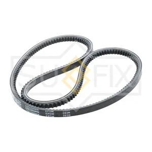 SUFIX FB4028 Ремень клиновой AVX13X1200 Ford Mercedes Porsche Saab Toyota Land Rover