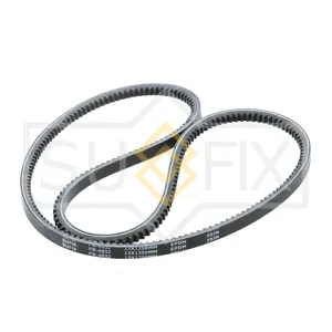 SUFIX FB4032 Ремень клиновой (EPDM)