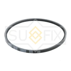 SUFIX FB4037 Ремень клиновой (EPDM)