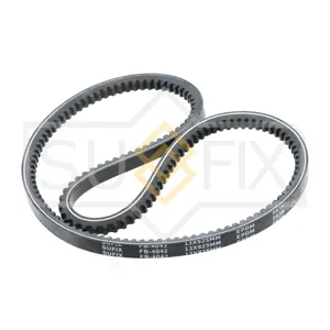 SUFIX FB4042 Ремень клиновый 13X925 Audi BMW Ford Land Rover