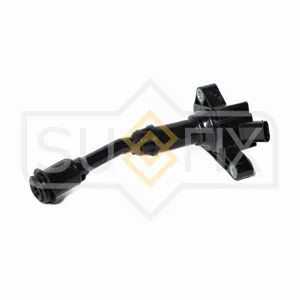 SUFIX FC2040 Катушка зажигания Ford C-Max II (BH) Focus III Grand C-Max (BH)Kuga II Mondeo V (CD)